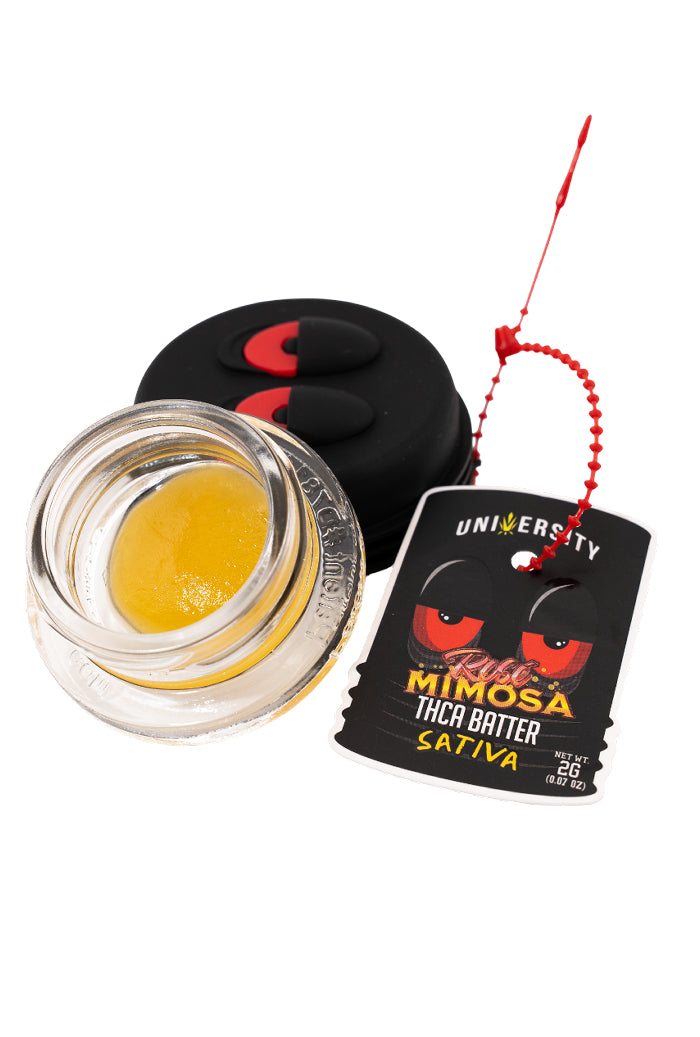 UNIVERSITY 2G BATTER ROSE MIMOSA