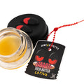 UNIVERSITY 2G BATTER JELLY DONUT