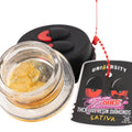 UNIVERSITY 2G DIAMONDS PINK ZABR
