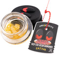 UNIVERSITY 2G DIAMONDS JELLY DON