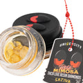 UNIVERSITY 2G DIAMONDS ROSE MIMO
