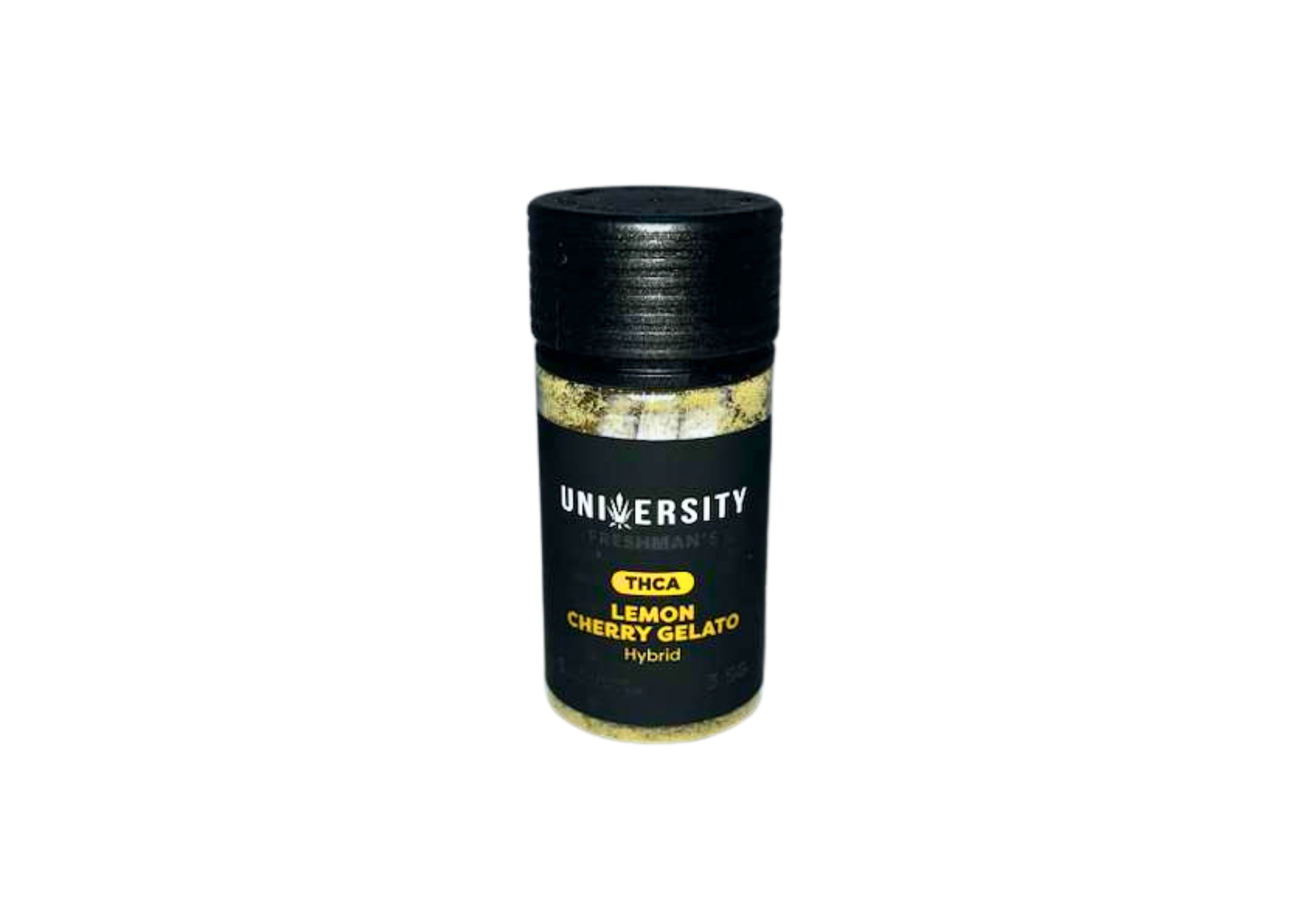 UNIVERSITY PR 5CT LMN CHRY GEL