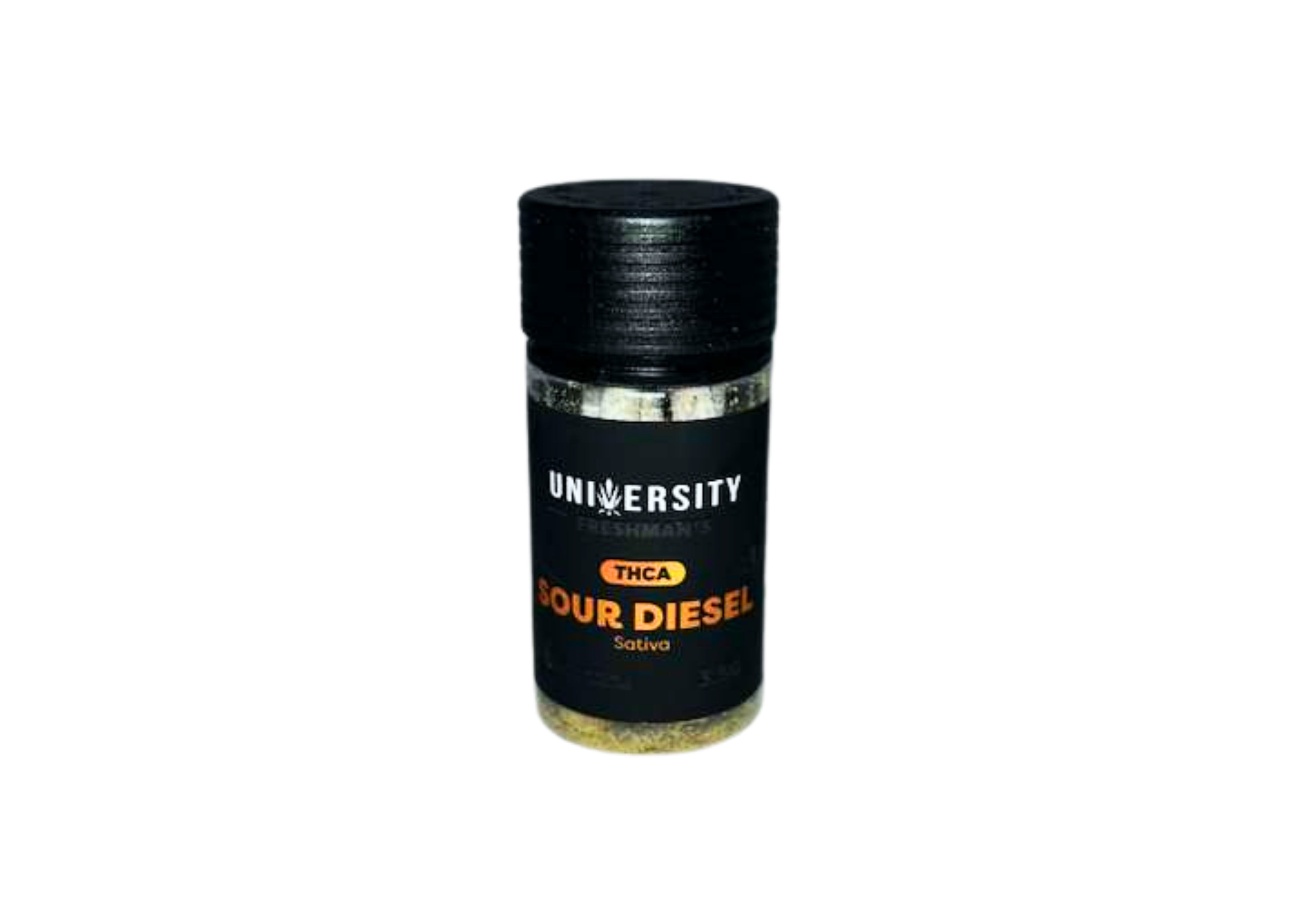 UNIVERSITY PR 5CT SOUR DIESEL