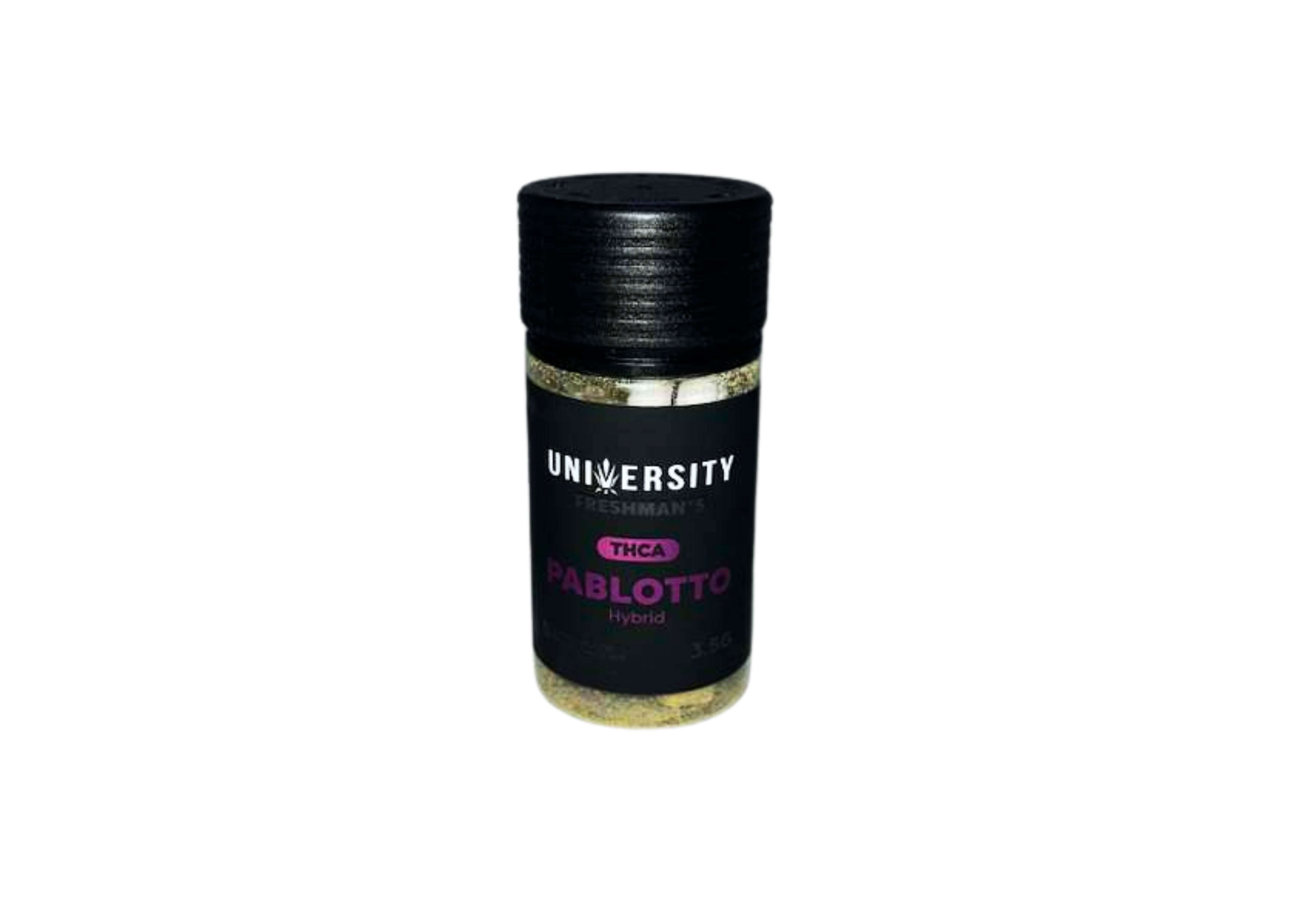 UNIVERSITY PR 5CT PABLOTTO