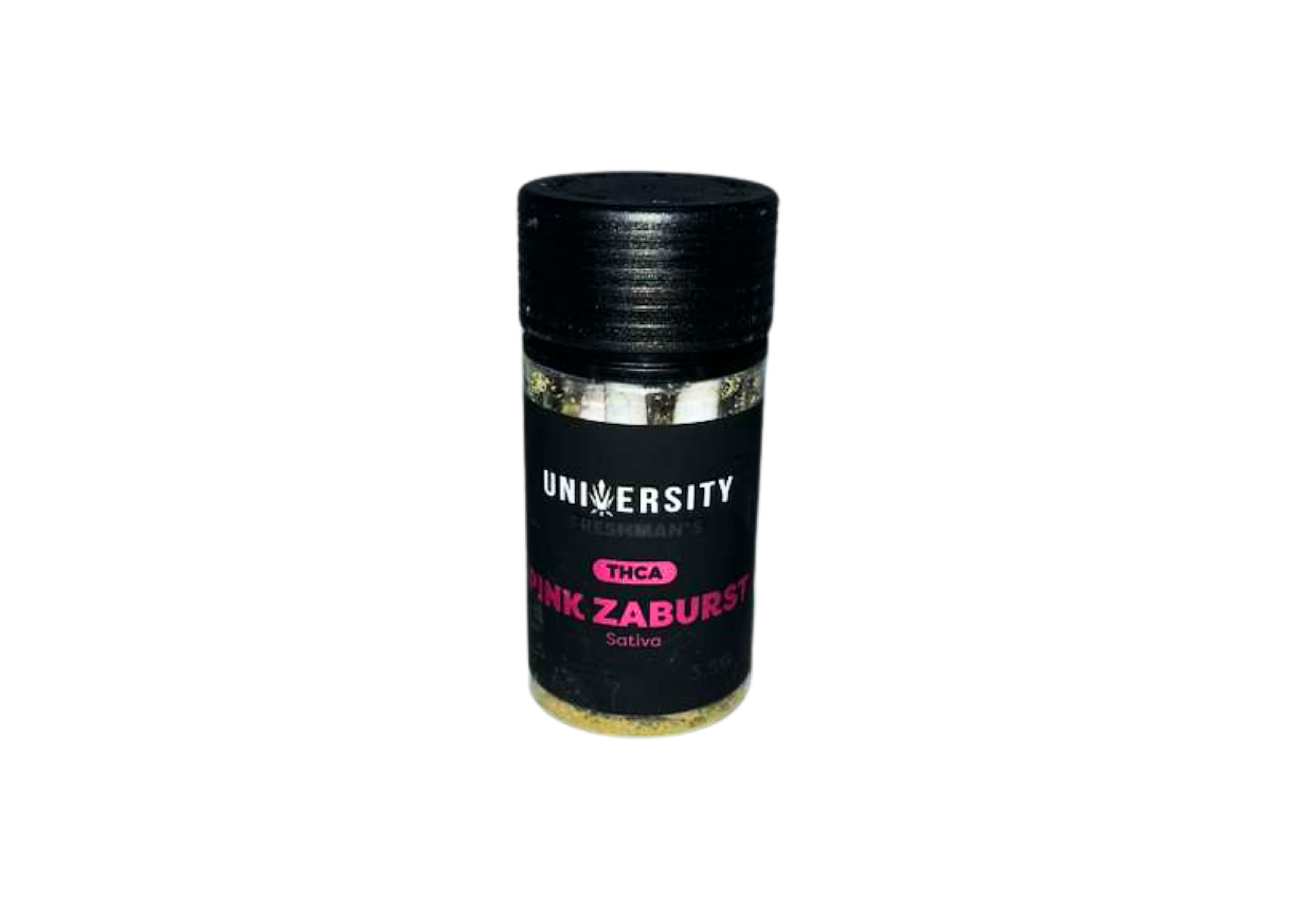 UNIVERSITY PR 5CT PINK ZABURUST