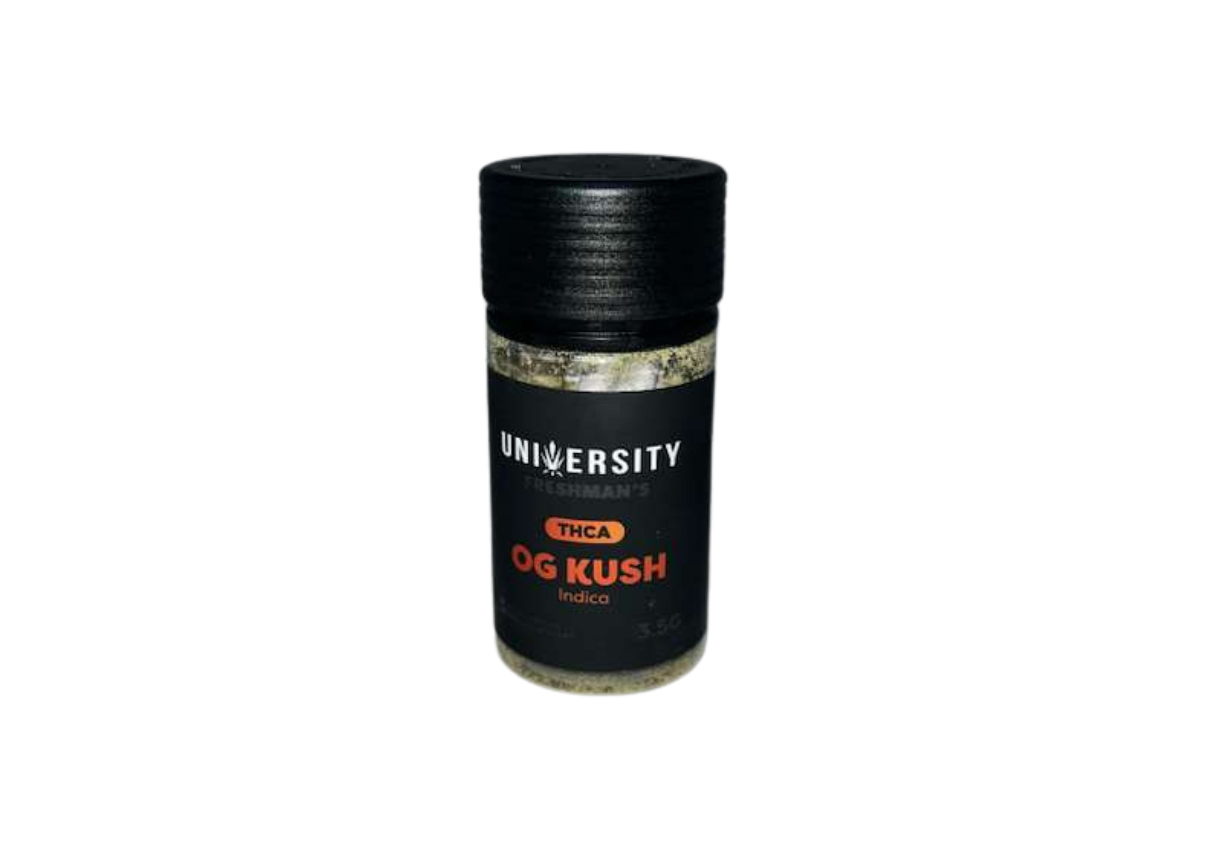 UNIVERSITY PR 5CT OG KUSH