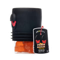 UNIVERSITY GUMMIES PEACH BREEZE
