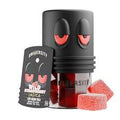 UNIVERSITY GUMMIES WLD STRWBRY