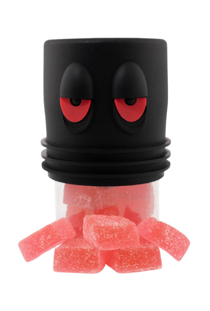 UNIVERSITY GUMMIES WTRMLN SPLASH