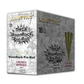 LOST THC 2G MOON 10PR CRUNCH BER