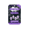 DOPIUM 7HY 400MG 4T 1CT BLACKBER