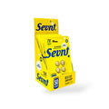 SEVEN 50MG 7HYDRO 4T 10CT YELLOW