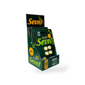 SEVEN 50MG 7HYDRO 4T 10CT TROPIC