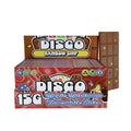 DISCO 15G 6CT RAINBOW CHIP