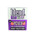 BLEND 7HYDRO 100MG 5CT PEACH