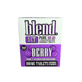 BLEND 7HYDRO 100MG 5CT BERRY