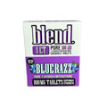 BLEND 7HYDRO 100MG 5CT BLUE RAZZ