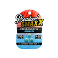 PSEUDO SMAX 450MG 1CT BOMP POP