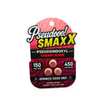 PSEUDO SMAX 450MG 1CT CHERRY BOM