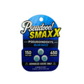 PSEUDO SMAX 450MG 1CT BLUE RAZZ