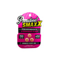 PSEUDO SMAX 450MG 1CT STRAWBERRY