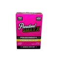 PSEUDO SMAX 450MG 10CT STRAWBERY