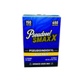 PSEUDO SMAX 450MG 10CT BLUE RAZZ