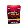 PSEUDO SMAX 450MG 10CT CHERRY