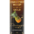 CHAMPION WHIP 640G 1CT PINEAPPLE