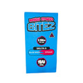 DOUBLE BITEZ 2.4KMG 60CT BR,ST