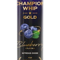 CHAMPION WHIP 640G 1CT BLUEBERRY