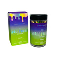 HOLLYWEED 2G 10PR 1CT SOUR GRAPE