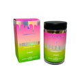 HOLLYWEED 2G 10PR 1CT STRAWBERRY