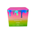 HOLLYWEED 2G 10PR 4CT STRAWBERRY