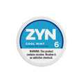 ZYN 6MG $1OFF COOL MINT
