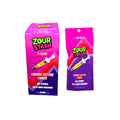 ZOUR STASH 1ML SYRINGE 6CT CC