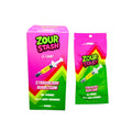 ZOUR STASH 1ML SYRINGE 6CT SB