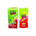 ZOUR STASH 1ML SYRINGE 6CT WM