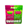 ICE KREAM GUMMIES 120CT STR/PEAC