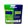 ICE KREAM GUMMIES 120CT SR/BLUE