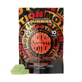 MOTION GUMMIES 1CT VERY CHERRY
