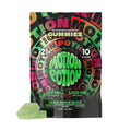 MOTION GUMMIES 10CT CRAN-APPLE