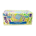 MOTION CHOCOLATE 10CT LUCKY STAR