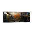 MOTION CHOCOLATE 1CT ORG DARK