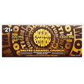 MOTION CHOCOLATE 1CT SALTED CAR