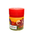 KOI 3.5G FLWR 1CT MALAWI GOLD