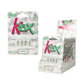 KROX 900MG 10CT MINT