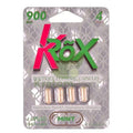 KROX 900MG 1CT MINT