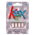 KROX 900MG 1CT UNFLAVORED