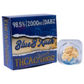 DAZED DABS 2G 1CT BLUE B KUSH
